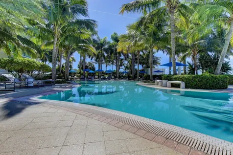 1 N Ocean Boulevard Pompano Beach FL 33062
