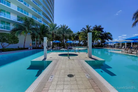 1 N Ocean Boulevard Pompano Beach FL 33062