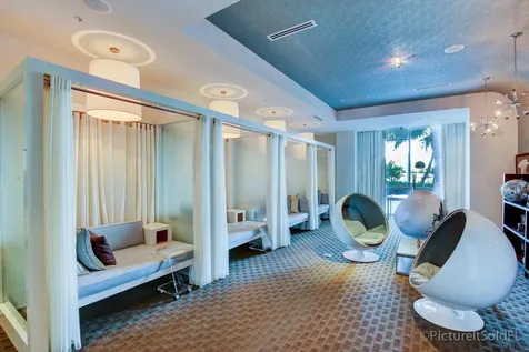 1 N Ocean Boulevard Pompano Beach FL 33062