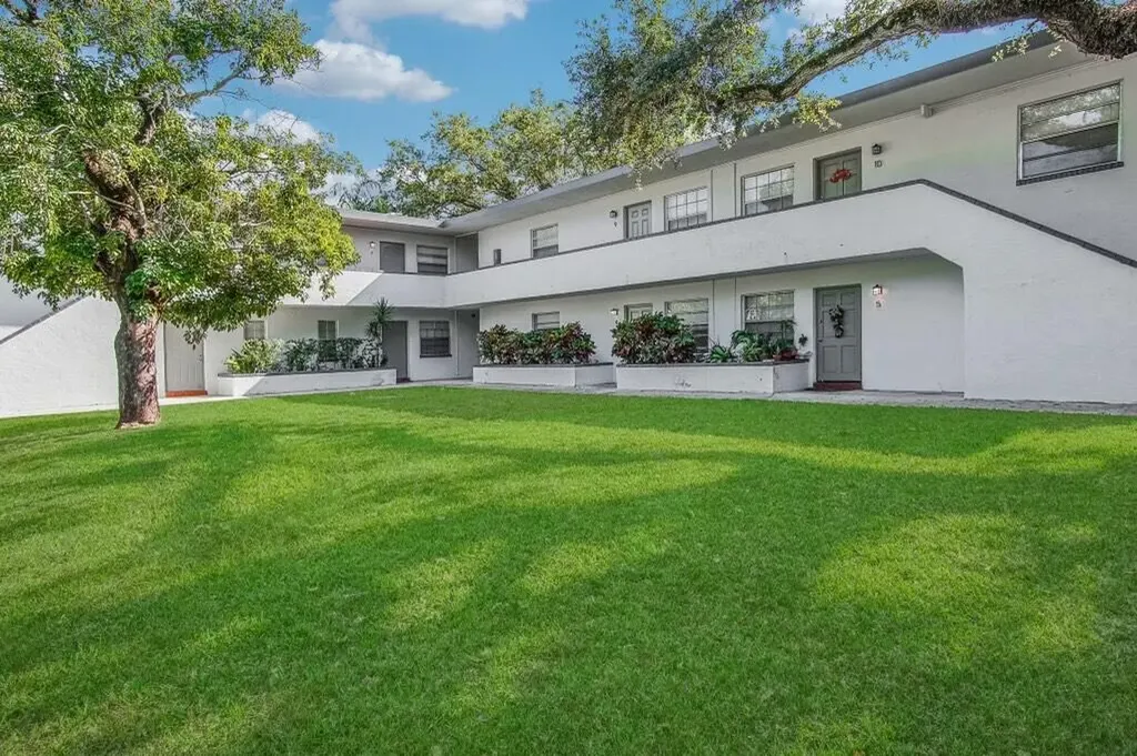 650 SW 15th Avenue Fort Lauderdale FL 33312