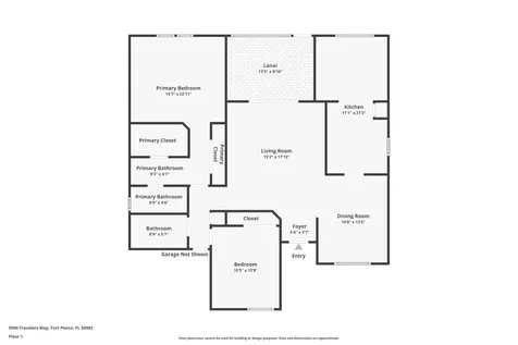 5900 Travelers Way Fort Pierce FL 34982