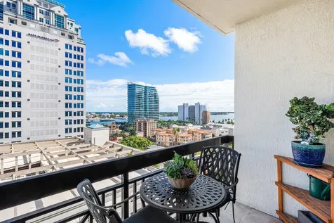 801 S Olive Avenue West Palm Beach FL 33401