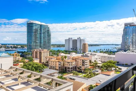 801 S Olive Avenue West Palm Beach FL 33401