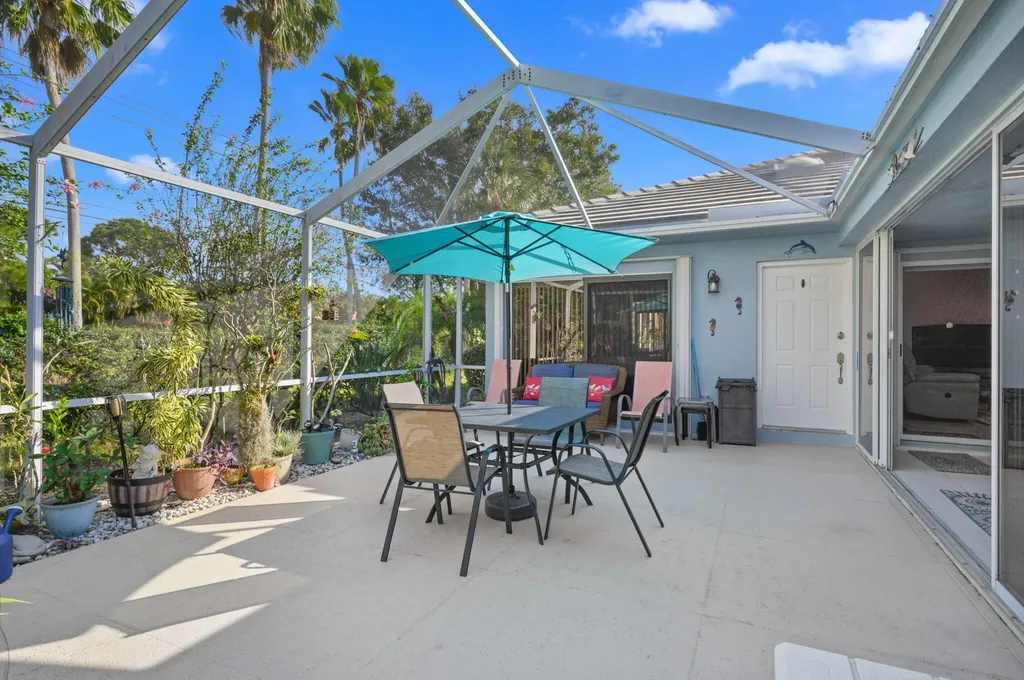 1258 Nw Sun Terrace Circle Port Saint Lucie FL 34986
