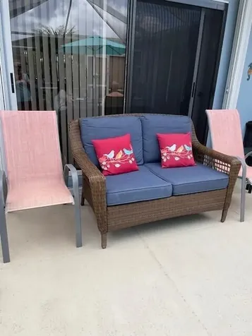 1258 Nw Sun Terrace Circle Port Saint Lucie FL 34986