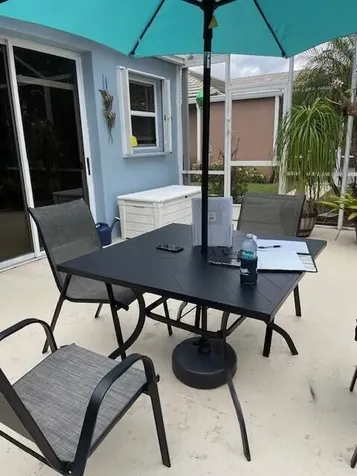 1258 Nw Sun Terrace Circle Port Saint Lucie FL 34986