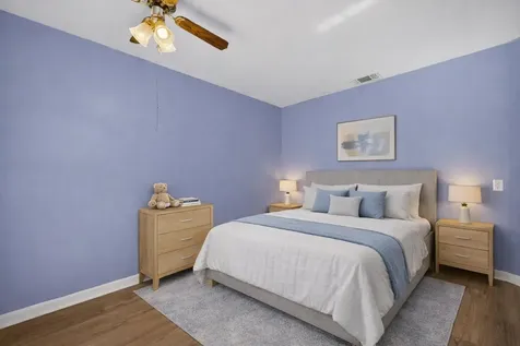 1765 Sw Desert Avenue Port Saint Lucie FL 34953