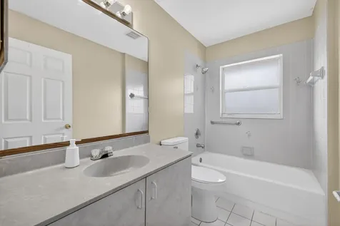 1765 Sw Desert Avenue Port Saint Lucie FL 34953