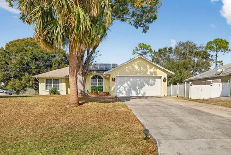1765 Sw Desert Avenue Port Saint Lucie FL 34953