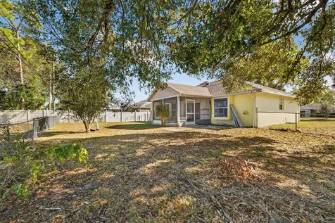 1765 Sw Desert Avenue Port Saint Lucie FL 34953