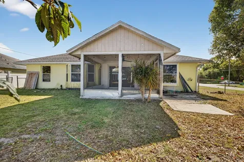 1765 Sw Desert Avenue Port Saint Lucie FL 34953