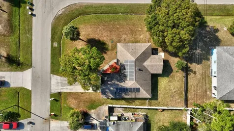1765 Sw Desert Avenue Port Saint Lucie FL 34953