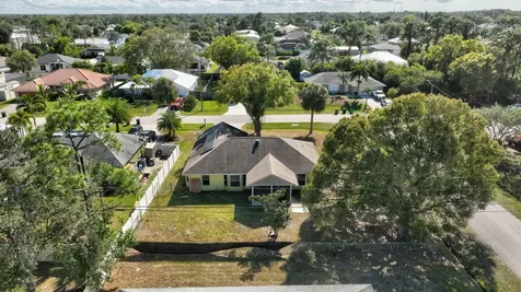 1765 Sw Desert Avenue Port Saint Lucie FL 34953