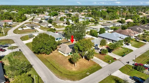 1765 Sw Desert Avenue Port Saint Lucie FL 34953