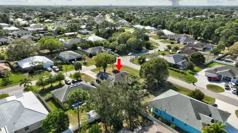 1765 Sw Desert Avenue Port Saint Lucie FL 34953