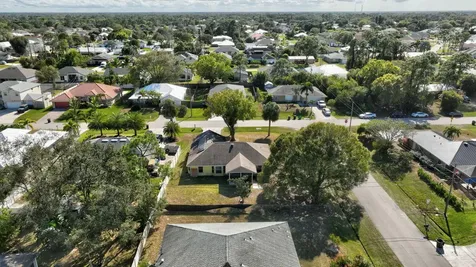 1765 Sw Desert Avenue Port Saint Lucie FL 34953