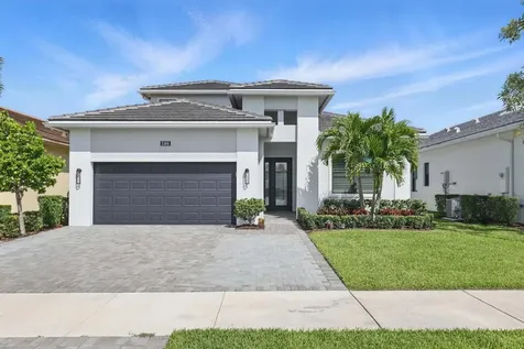 5366 Santa Rosa Lane Westlake FL 33470