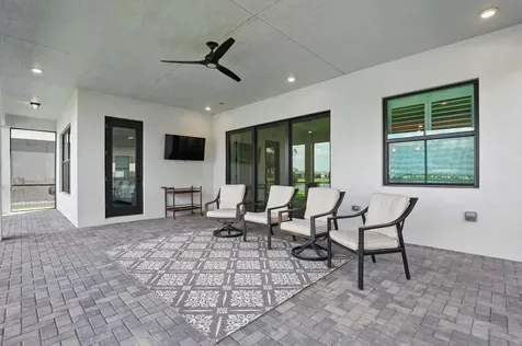 5366 Santa Rosa Lane Westlake FL 33470