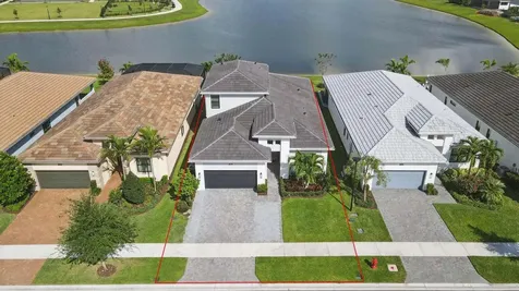 5366 Santa Rosa Lane Westlake FL 33470