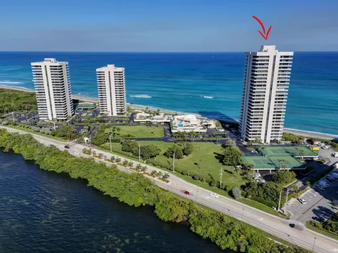 5510 N Ocean Drive Singer Island FL 33404