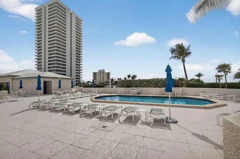 5510 N Ocean Drive Singer Island FL 33404