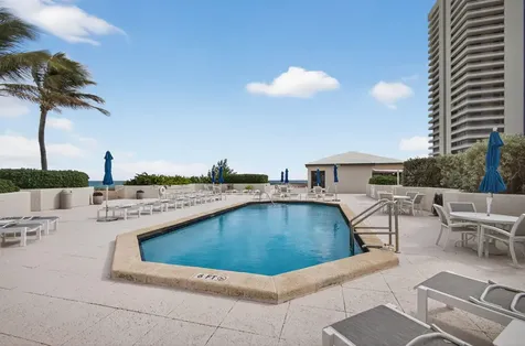 5510 N Ocean Drive Singer Island FL 33404