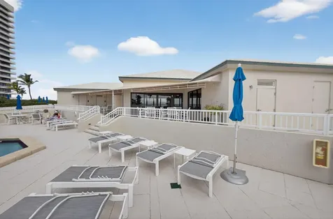 5510 N Ocean Drive Singer Island FL 33404