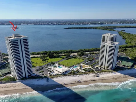 5510 N Ocean Drive Singer Island FL 33404