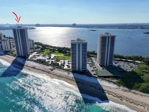 5510 N Ocean Drive Singer Island FL 33404