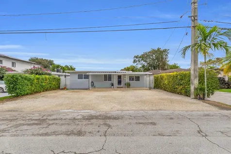 6350 Sw 32 Street Miami FL 33155
