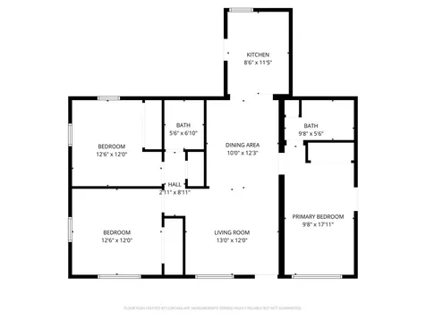 6350 Sw 32 Street Miami FL 33155