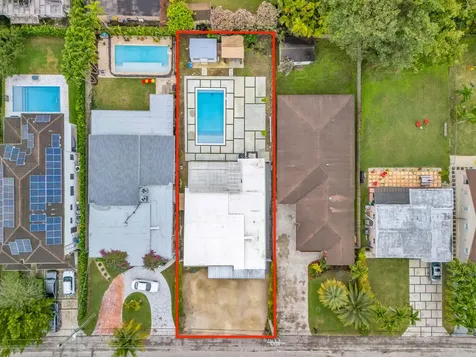 6350 Sw 32 Street Miami FL 33155
