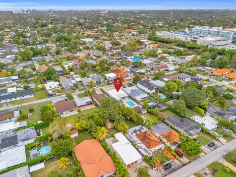 6350 Sw 32 Street Miami FL 33155