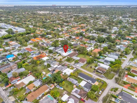 6350 Sw 32 Street Miami FL 33155