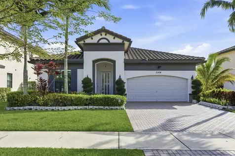 3144 Streng Lane Royal Palm Beach FL 33411