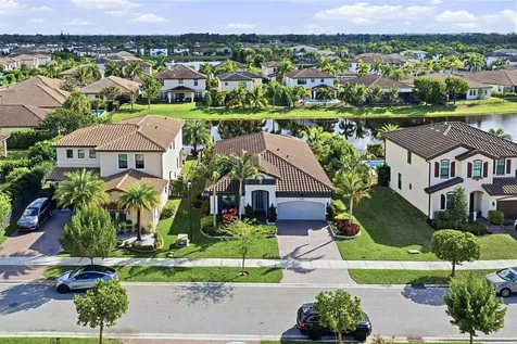 3144 Streng Lane Royal Palm Beach FL 33411