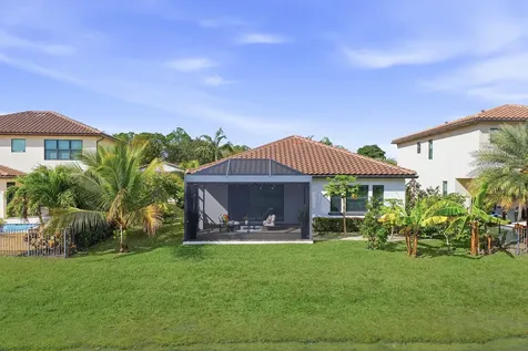 3144 Streng Lane Royal Palm Beach FL 33411