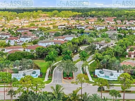 3144 Streng Lane Royal Palm Beach FL 33411