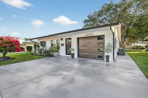 4400 Nw 45th Court Tamarac FL 33319