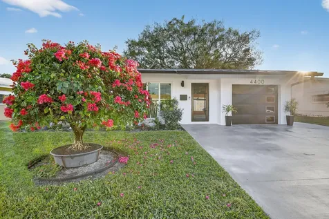 4400 Nw 45th Court Tamarac FL 33319