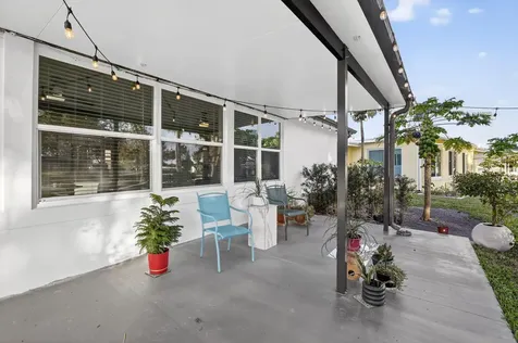 4400 Nw 45th Court Tamarac FL 33319