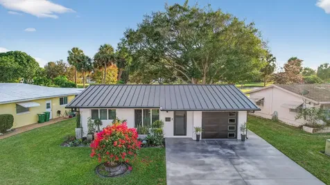 4400 Nw 45th Court Tamarac FL 33319