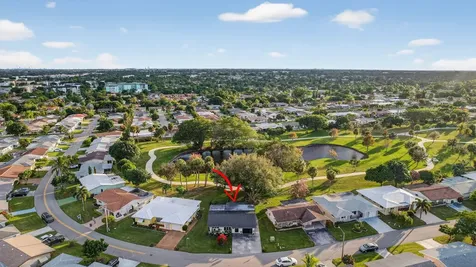 4400 Nw 45th Court Tamarac FL 33319