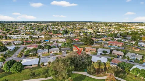 4400 Nw 45th Court Tamarac FL 33319