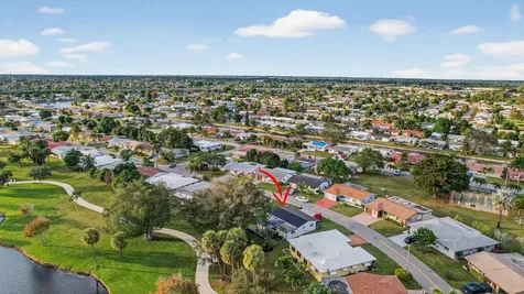 4400 Nw 45th Court Tamarac FL 33319