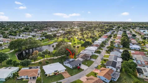 4400 Nw 45th Court Tamarac FL 33319