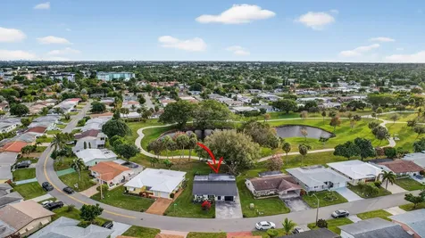 4400 Nw 45th Court Tamarac FL 33319