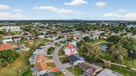 4400 Nw 45th Court Tamarac FL 33319
