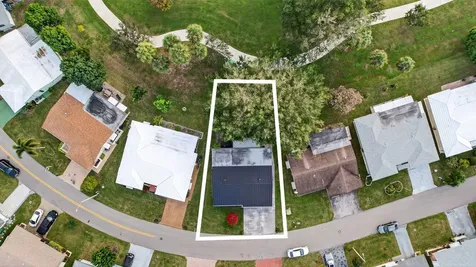 4400 Nw 45th Court Tamarac FL 33319
