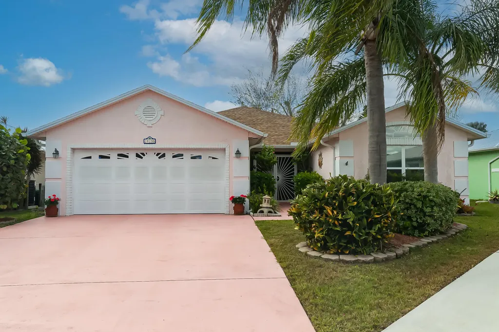 14196 Cisne Circle Fort Pierce FL 34951